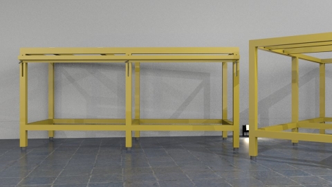 Visualização arquitetônica; desenho de ferramentas.