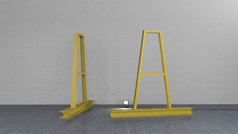 Visualização arquitetônica; desenho de ferramentas.