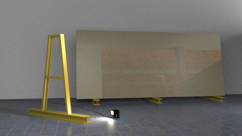 Visualização arquitetônica; desenho de ferramentas.