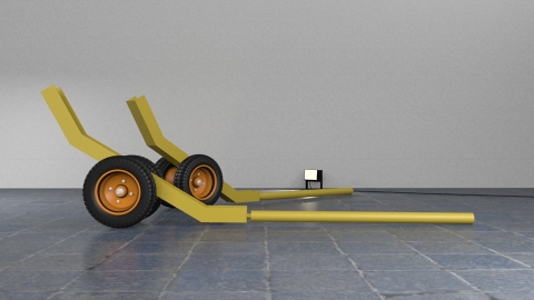 Visualização arquitetônica; desenho de ferramentas.