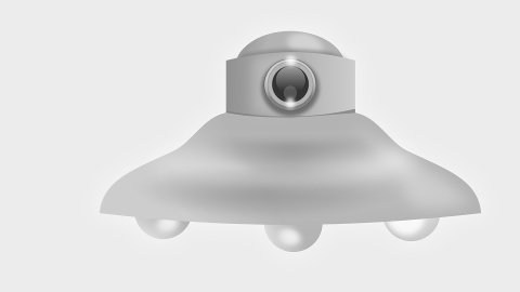 Ilustrações para projetos gráficos.