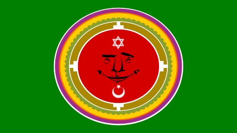 Ilustrações para projetos gráficos.