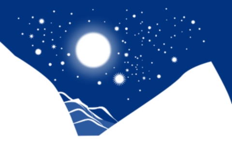 Ilustrações para projetos gráficos.