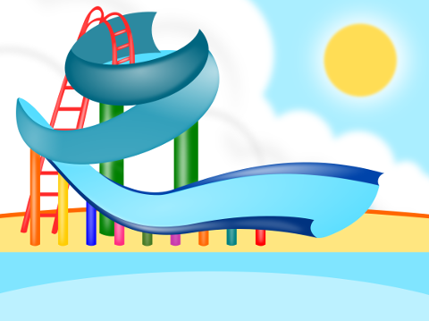 Ilustrações para projetos gráficos.