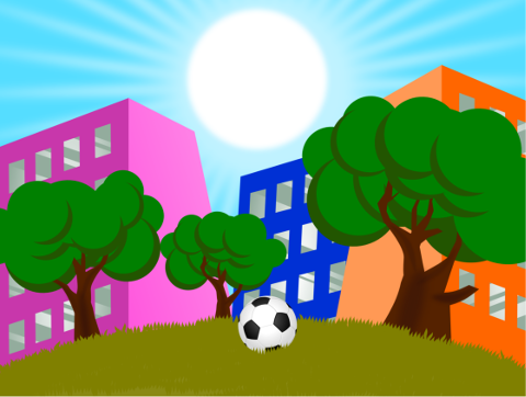 Ilustrações para projetos gráficos.