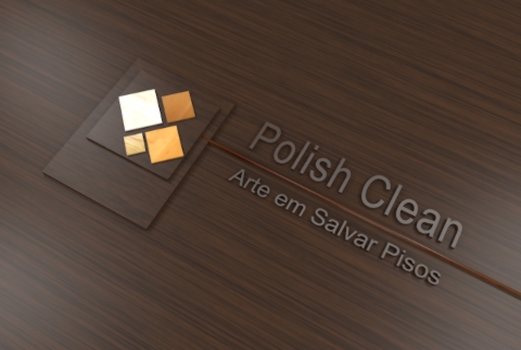 Ilustração para projeto gráfico de marca.